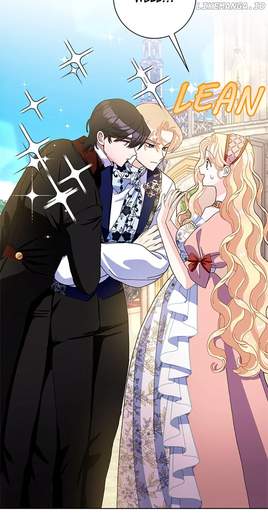 Please Marry Me Again, Husband! Chapter 74 page 4
