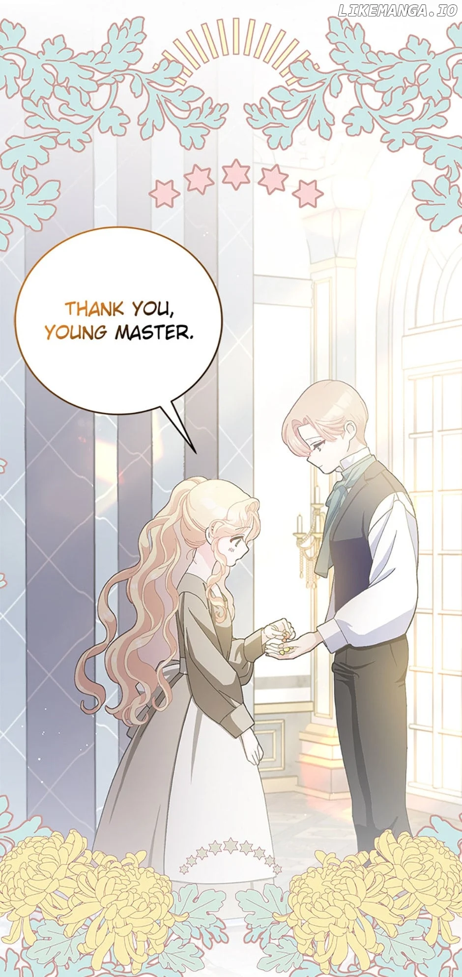 Please Marry Me Again, Husband! Chapter 74 page 49