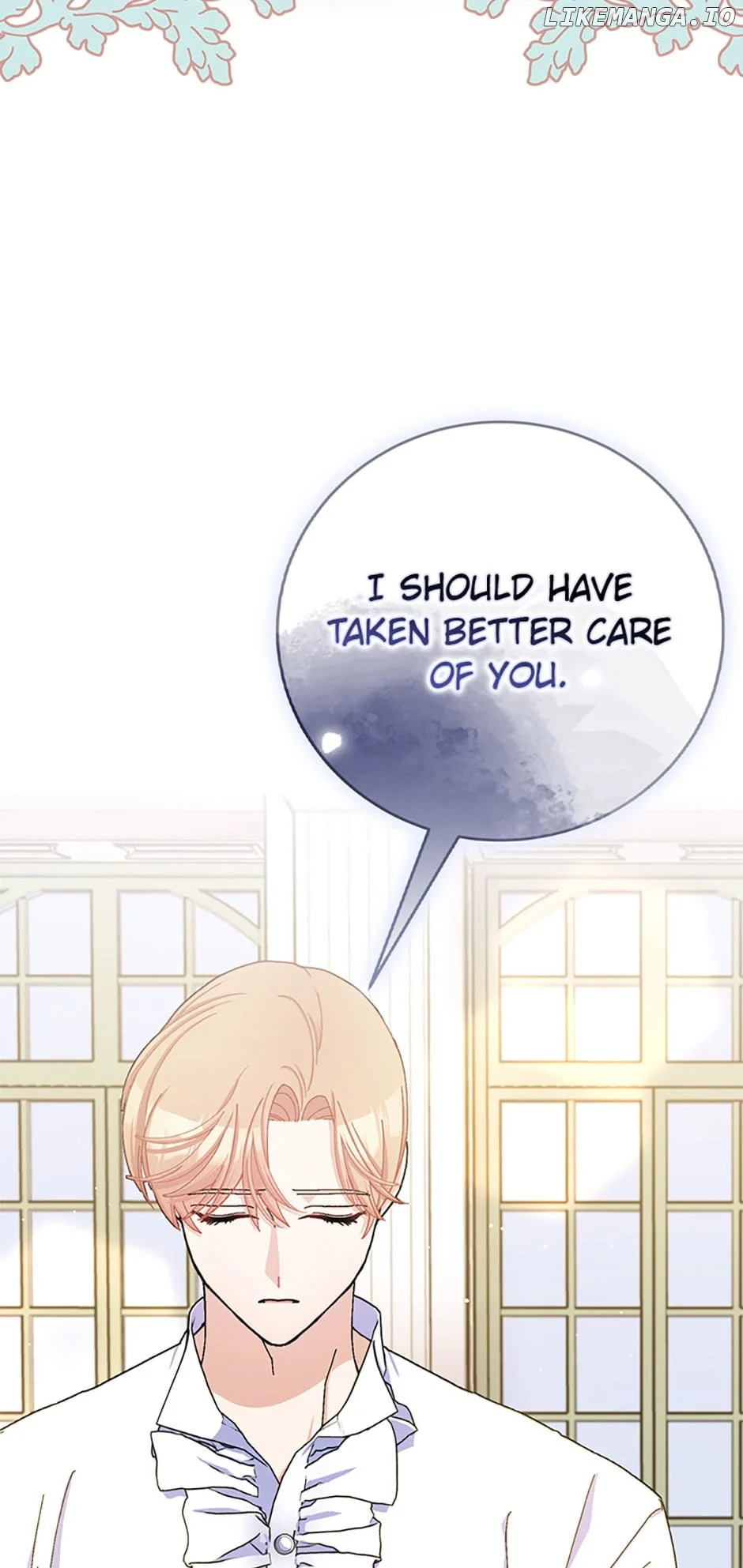 Please Marry Me Again, Husband! Chapter 74 page 50