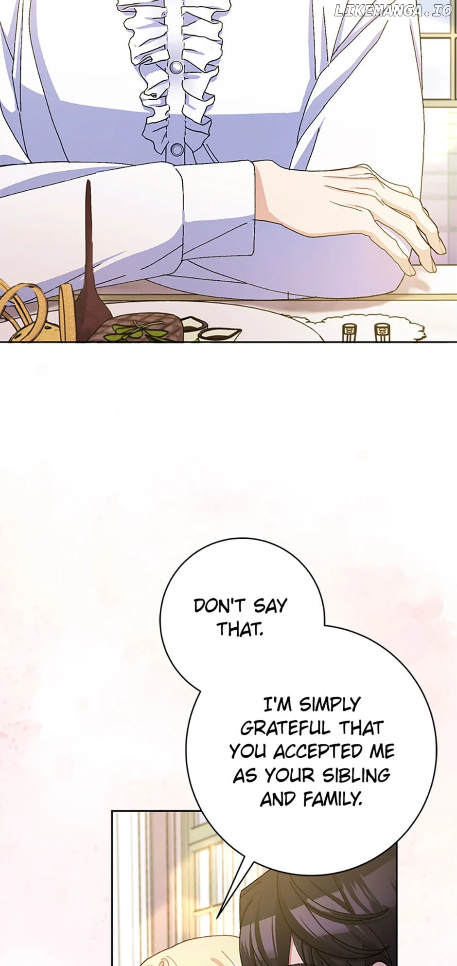 Please Marry Me Again, Husband! Chapter 74 page 51