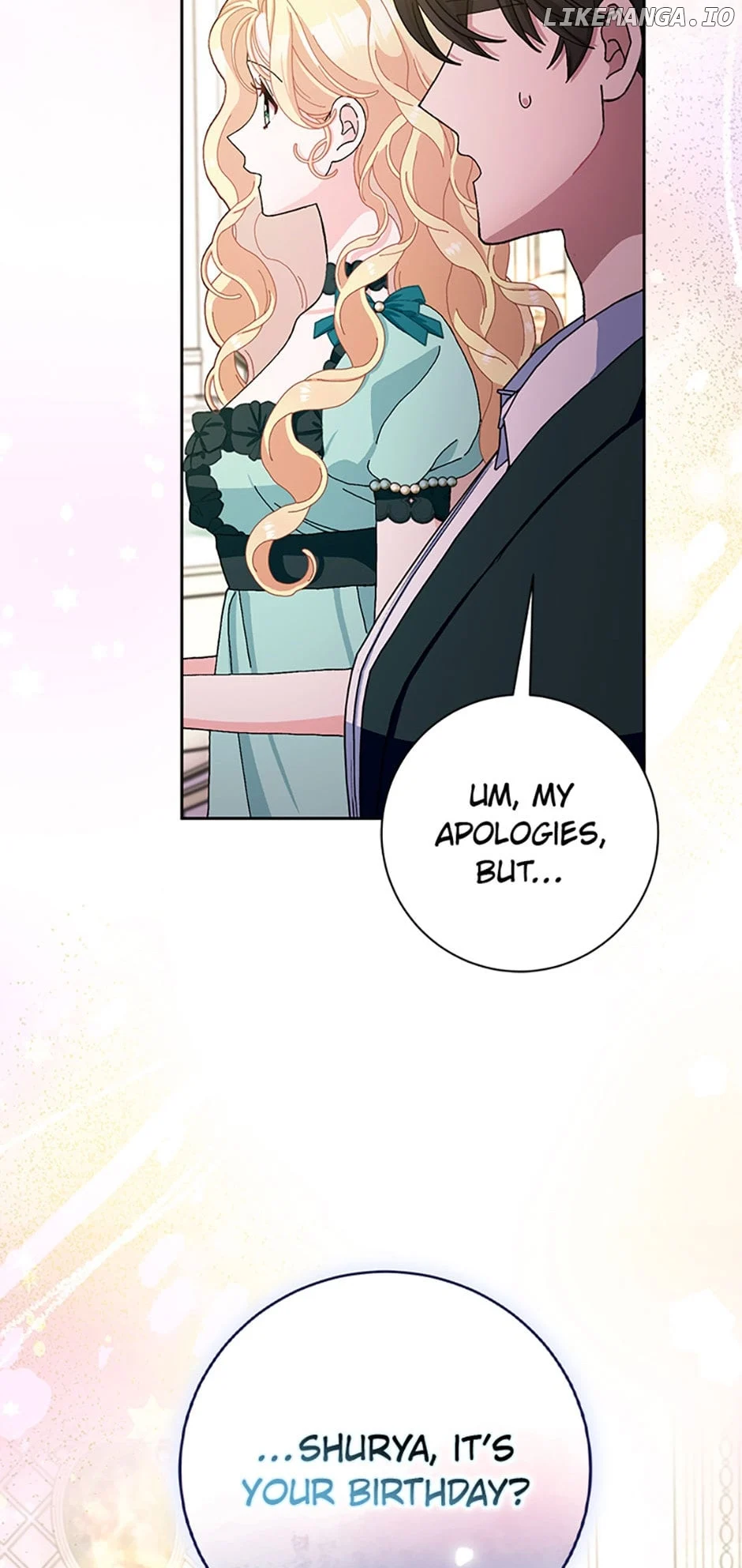 Please Marry Me Again, Husband! Chapter 74 page 52