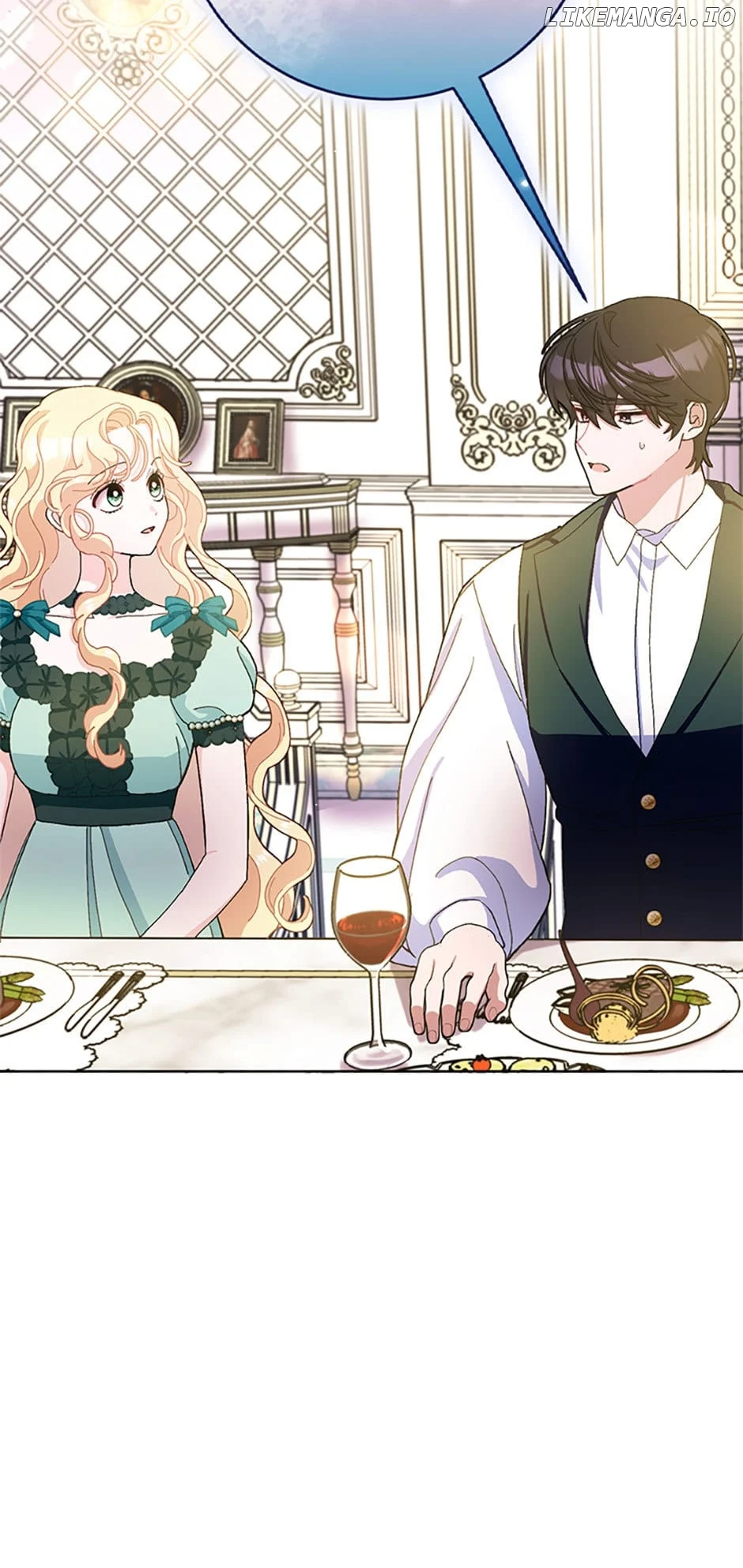 Please Marry Me Again, Husband! Chapter 74 page 53