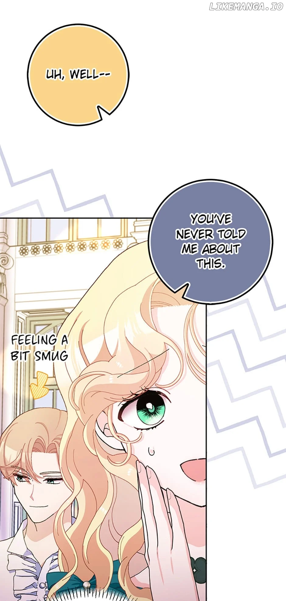 Please Marry Me Again, Husband! Chapter 74 page 54