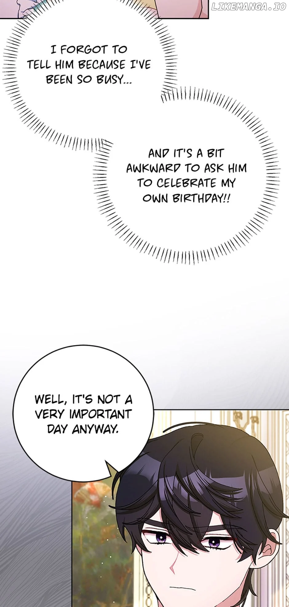 Please Marry Me Again, Husband! Chapter 74 page 55