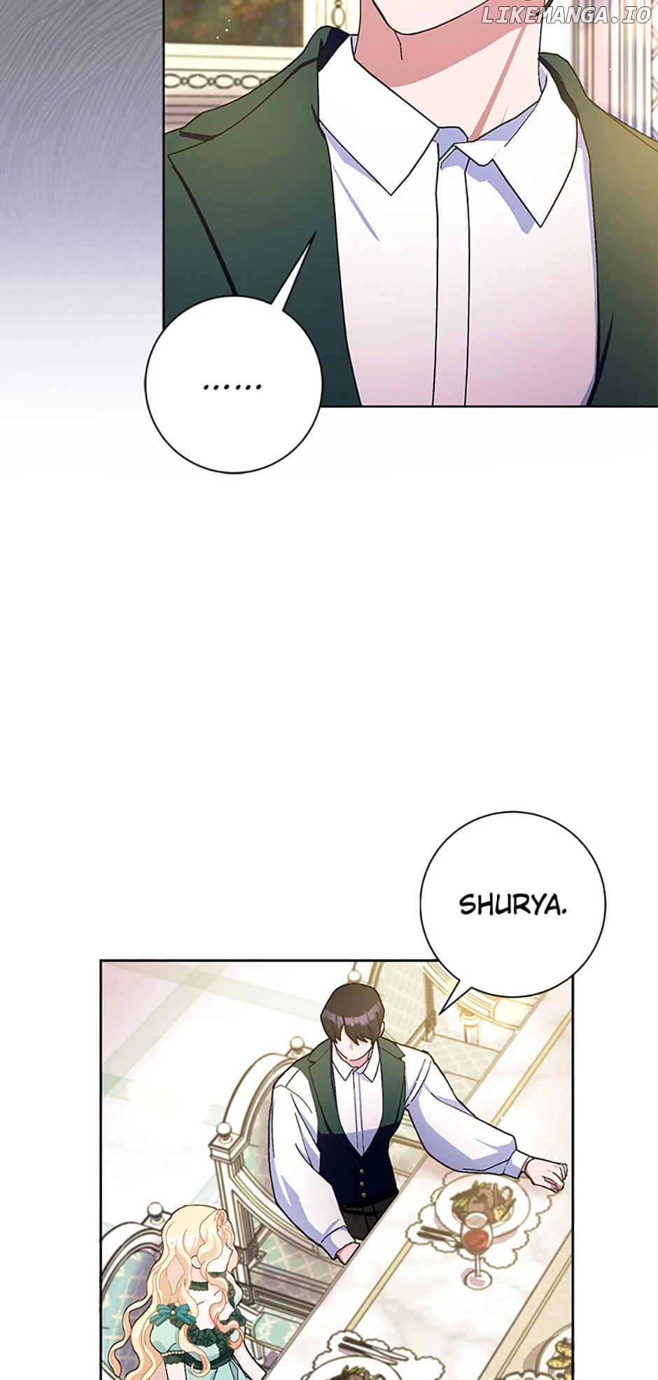 Please Marry Me Again, Husband! Chapter 74 page 56