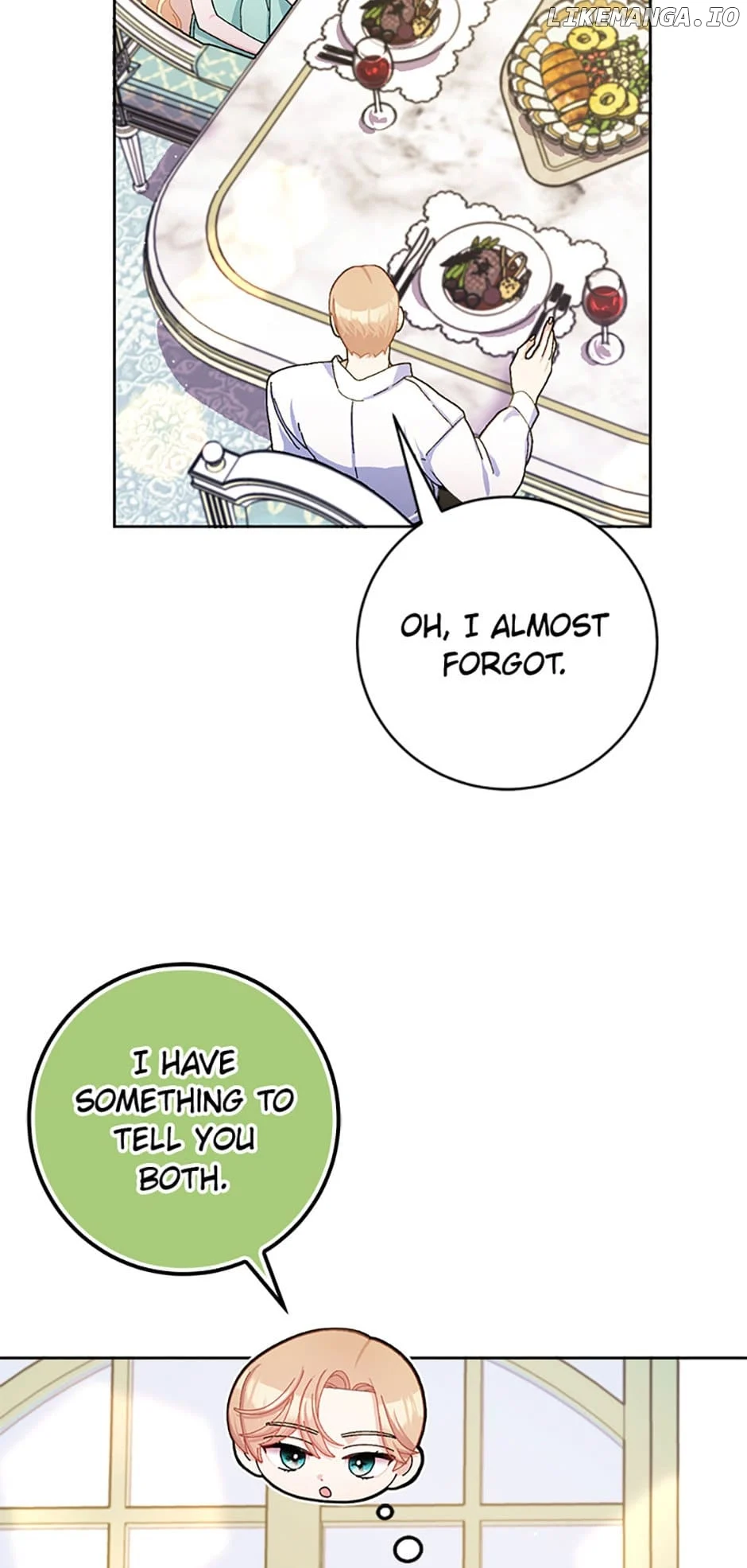 Please Marry Me Again, Husband! Chapter 74 page 57