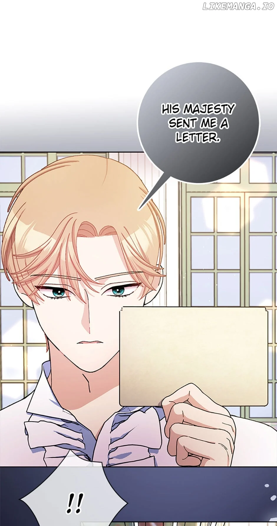 Please Marry Me Again, Husband! Chapter 74 page 59