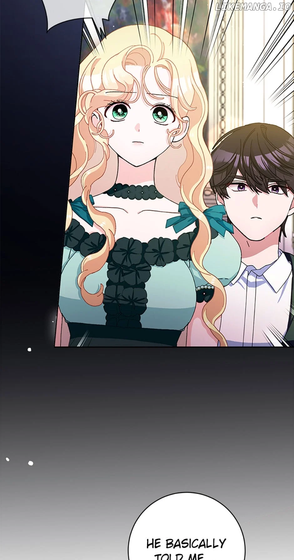 Please Marry Me Again, Husband! Chapter 74 page 60