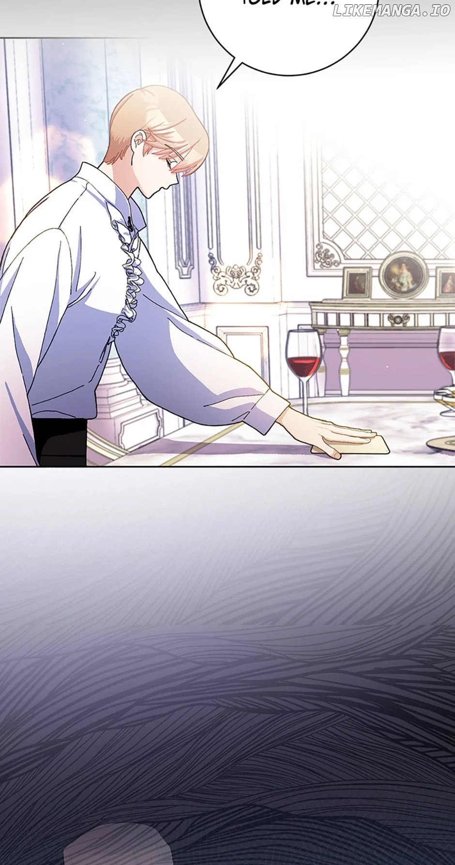 Please Marry Me Again, Husband! Chapter 74 page 61