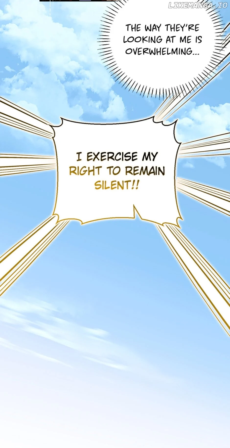 Please Marry Me Again, Husband! Chapter 74 page 6