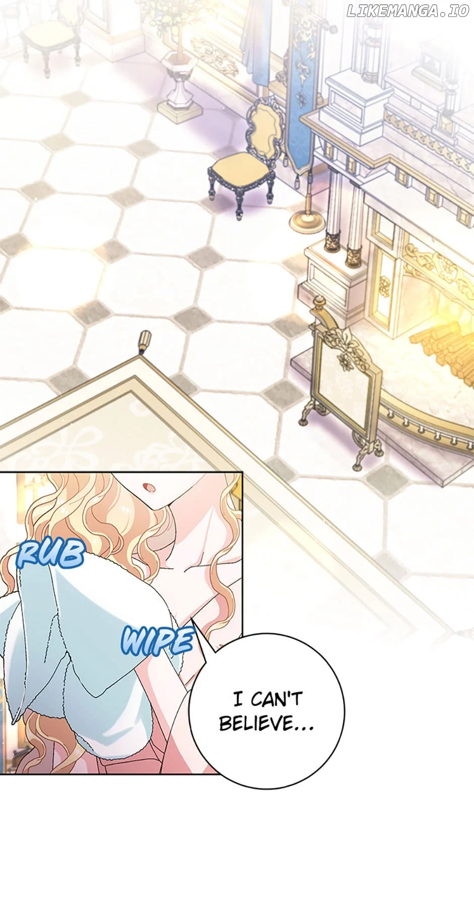 Please Marry Me Again, Husband! Chapter 74 page 8