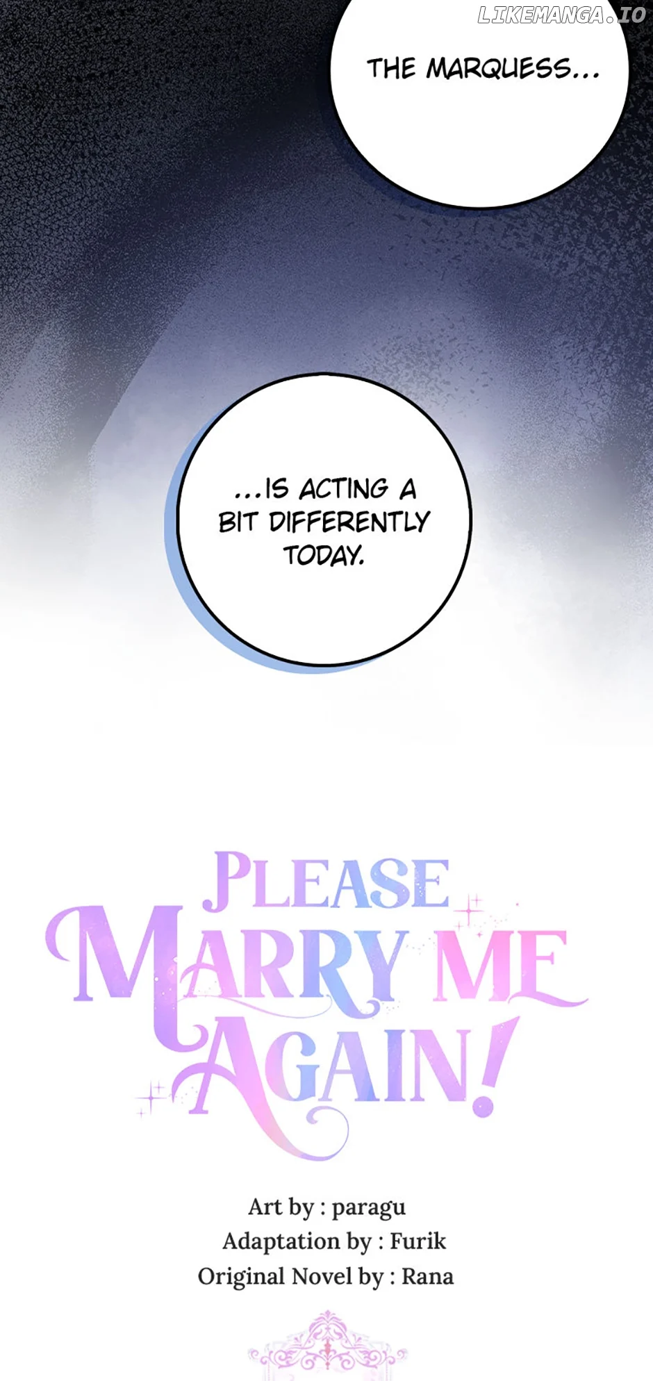 Manga Image