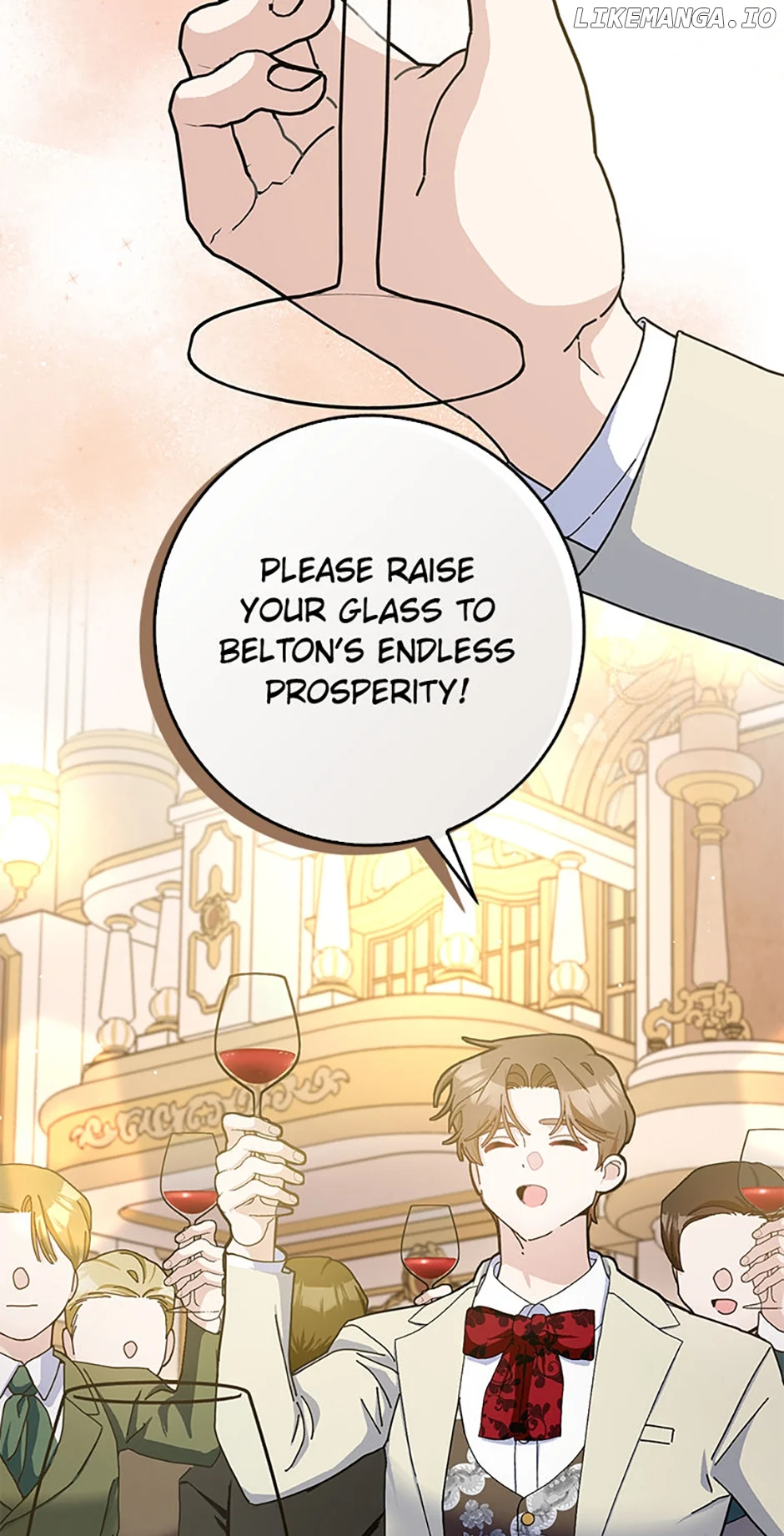 Manga Image
