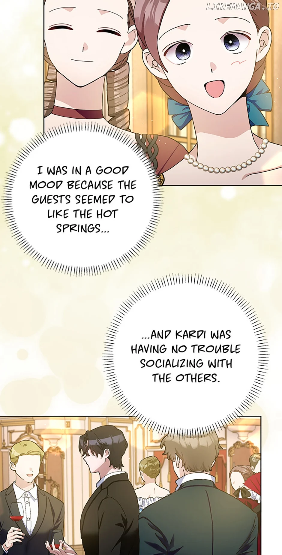 Manga Image