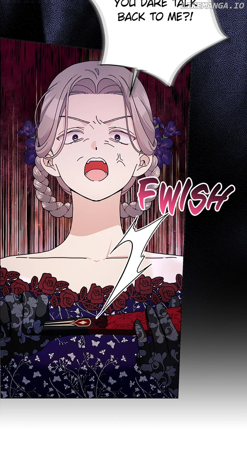 Manga Image