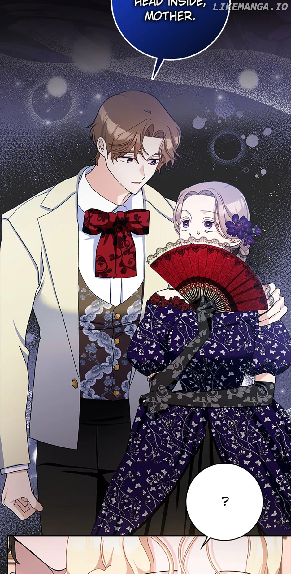 Manga Image
