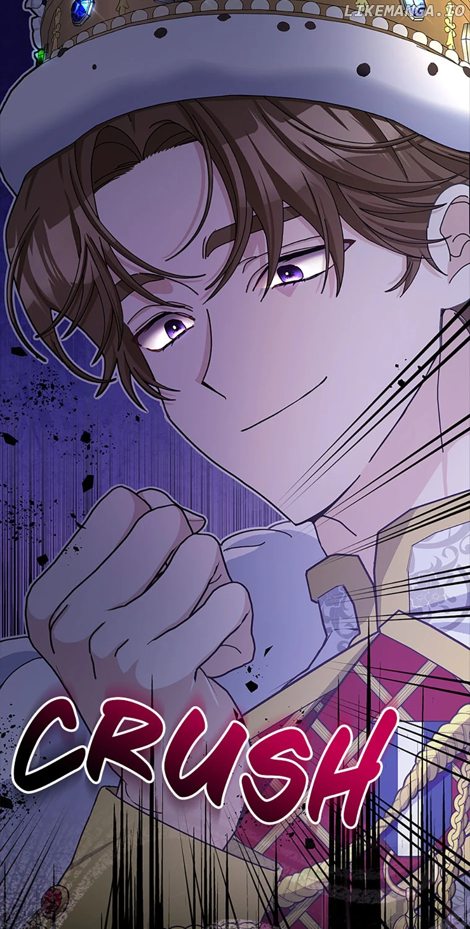 Manga Image