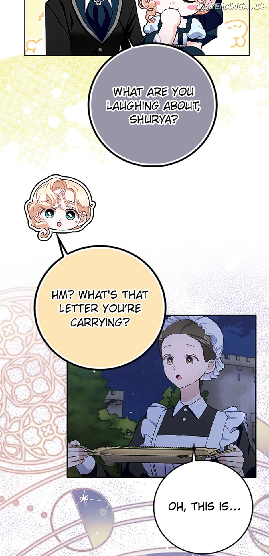 Manga Image