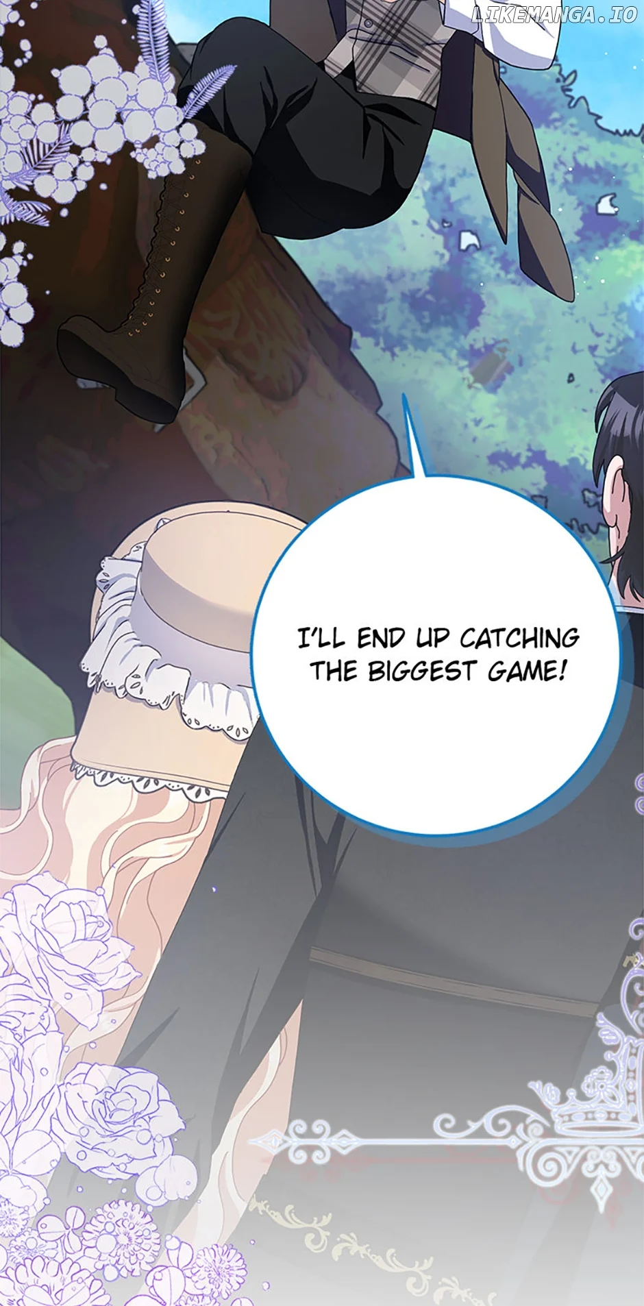 Manga Image