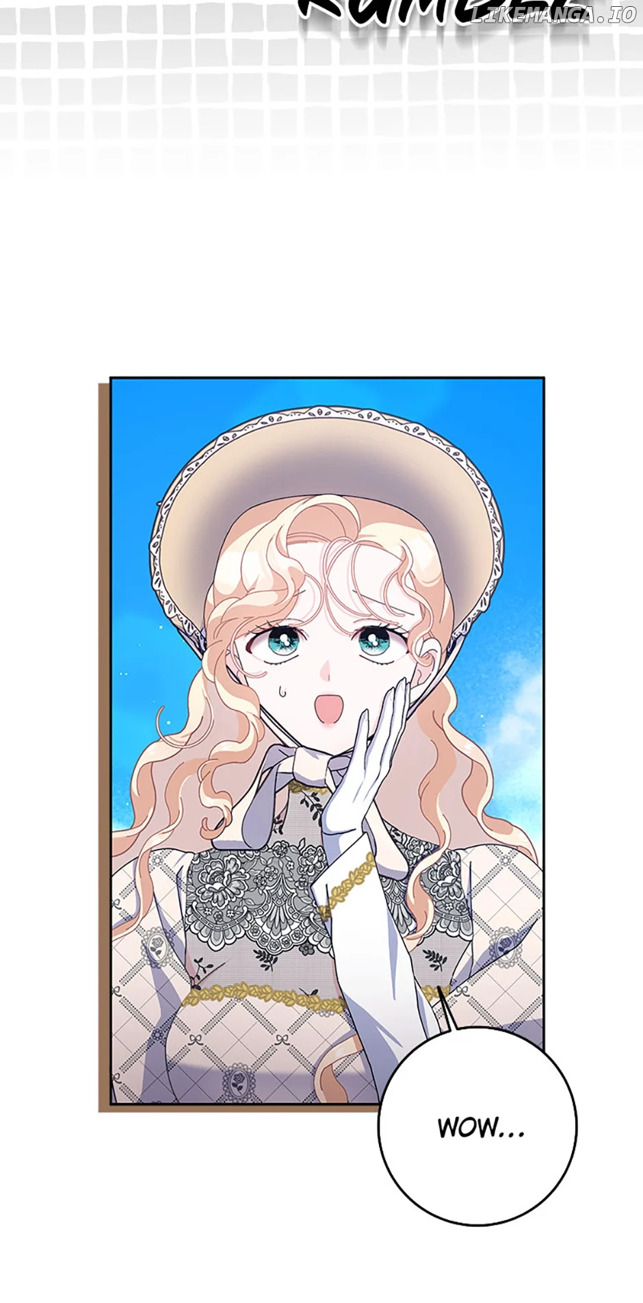 Manga Image