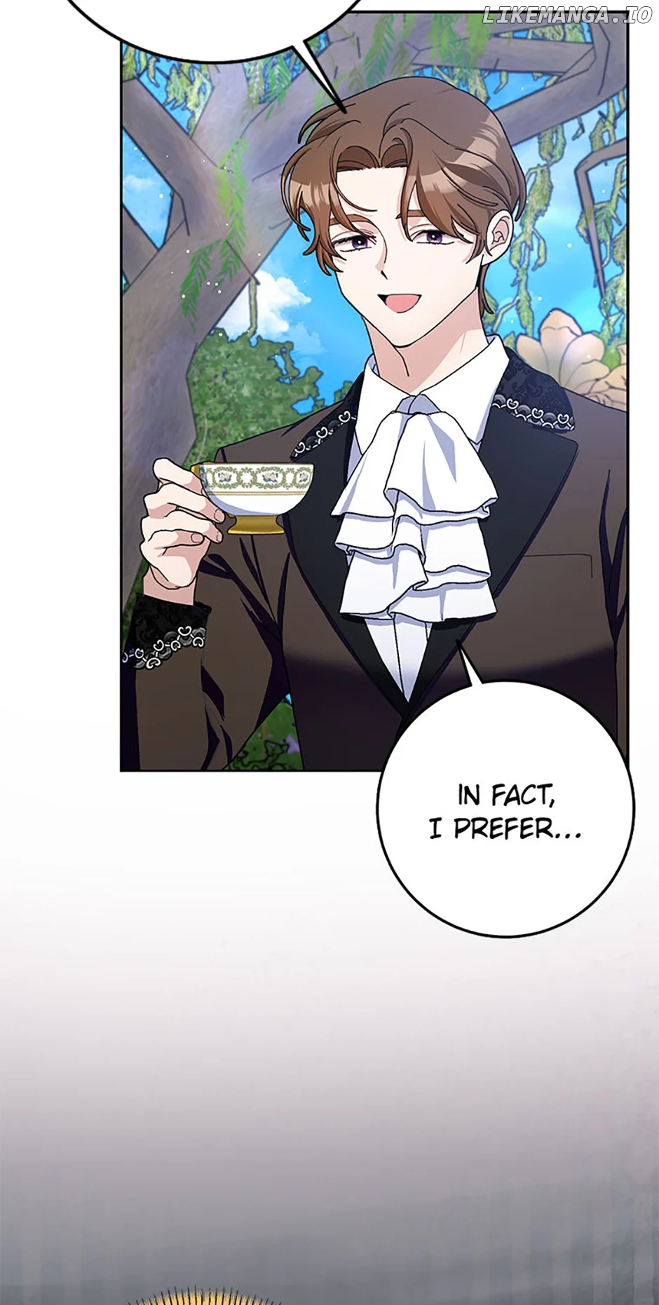 Manga Image
