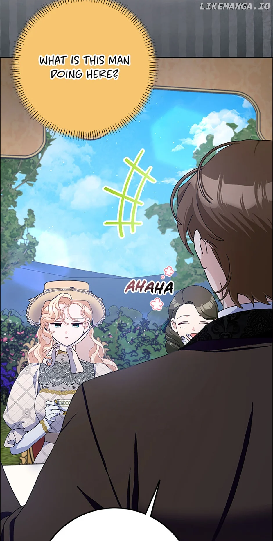 Manga Image