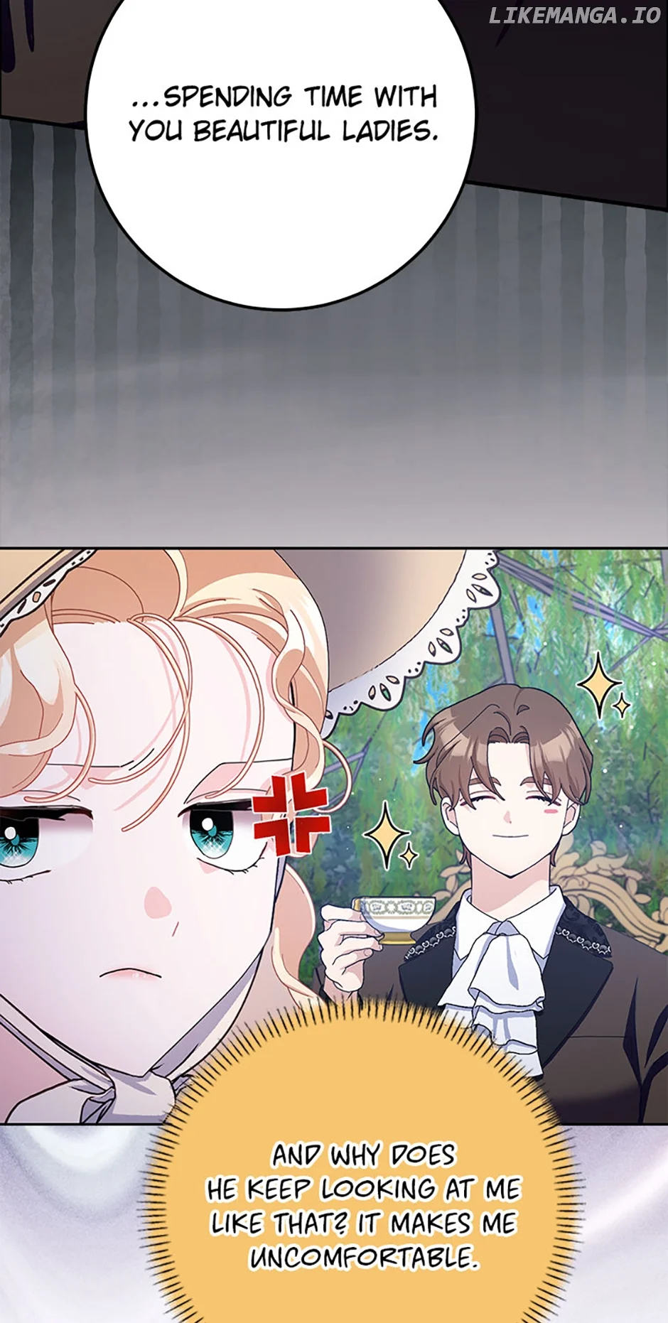 Manga Image
