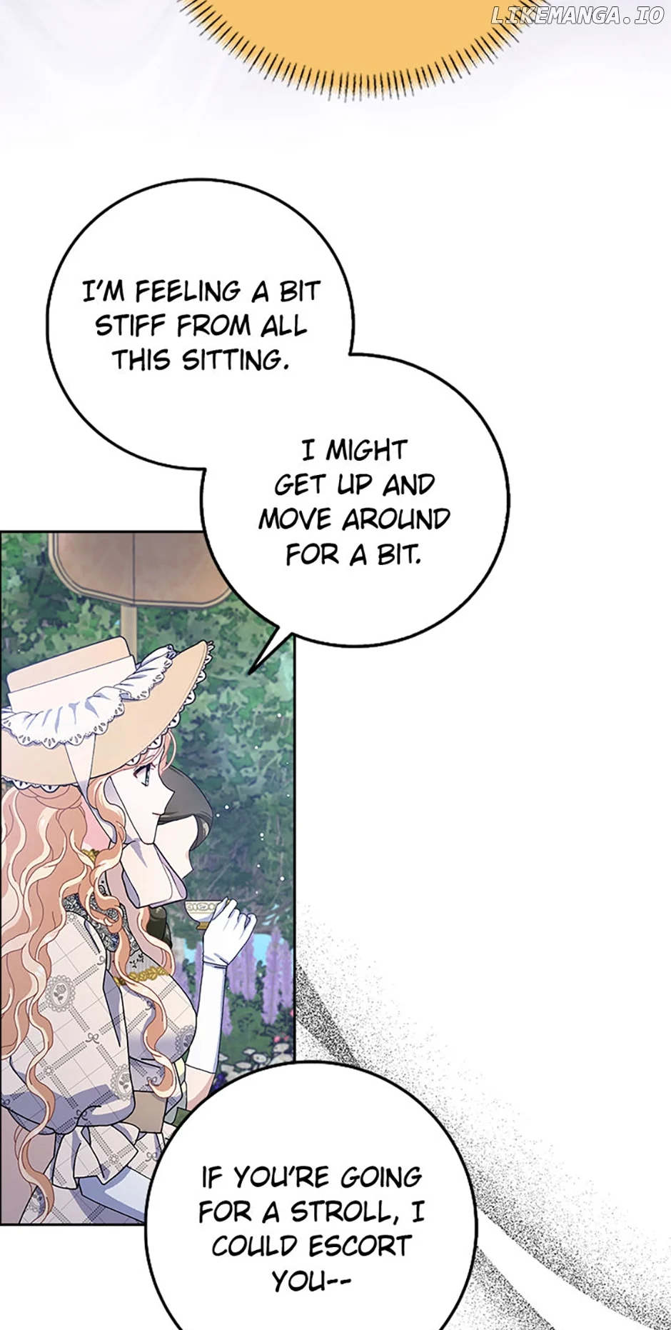 Manga Image