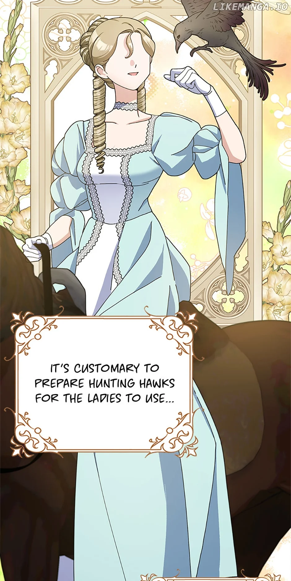 Manga Image