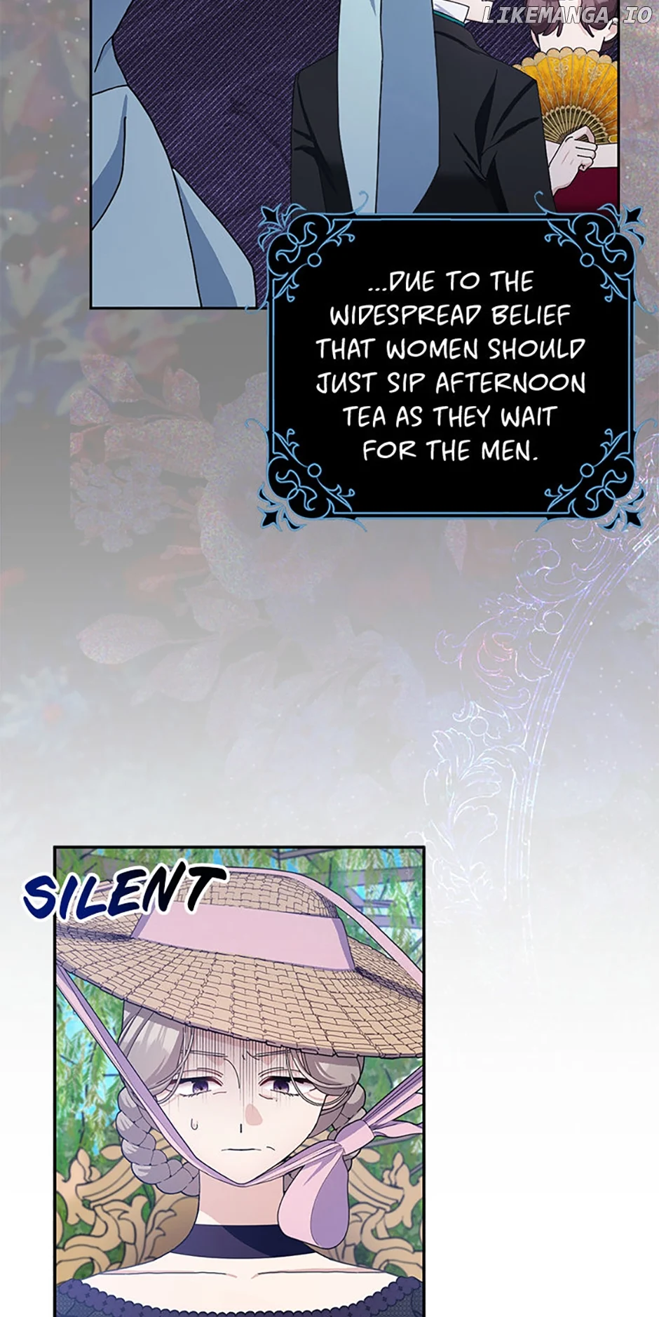 Manga Image