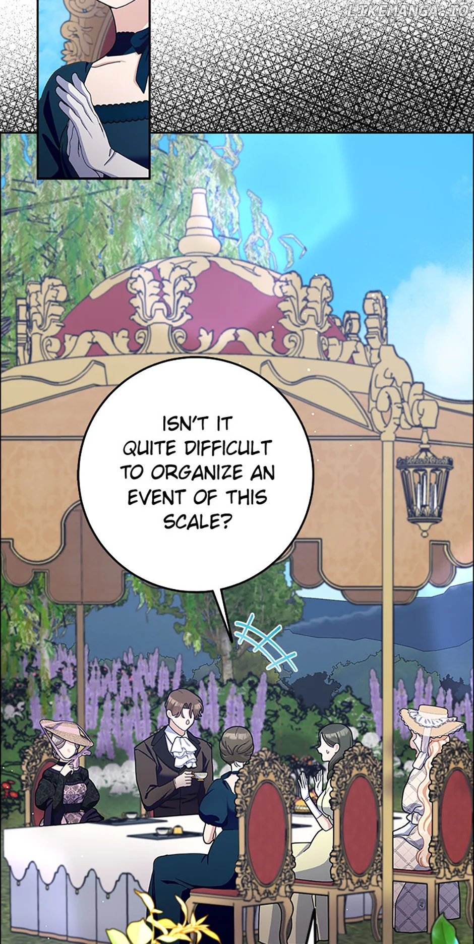 Manga Image