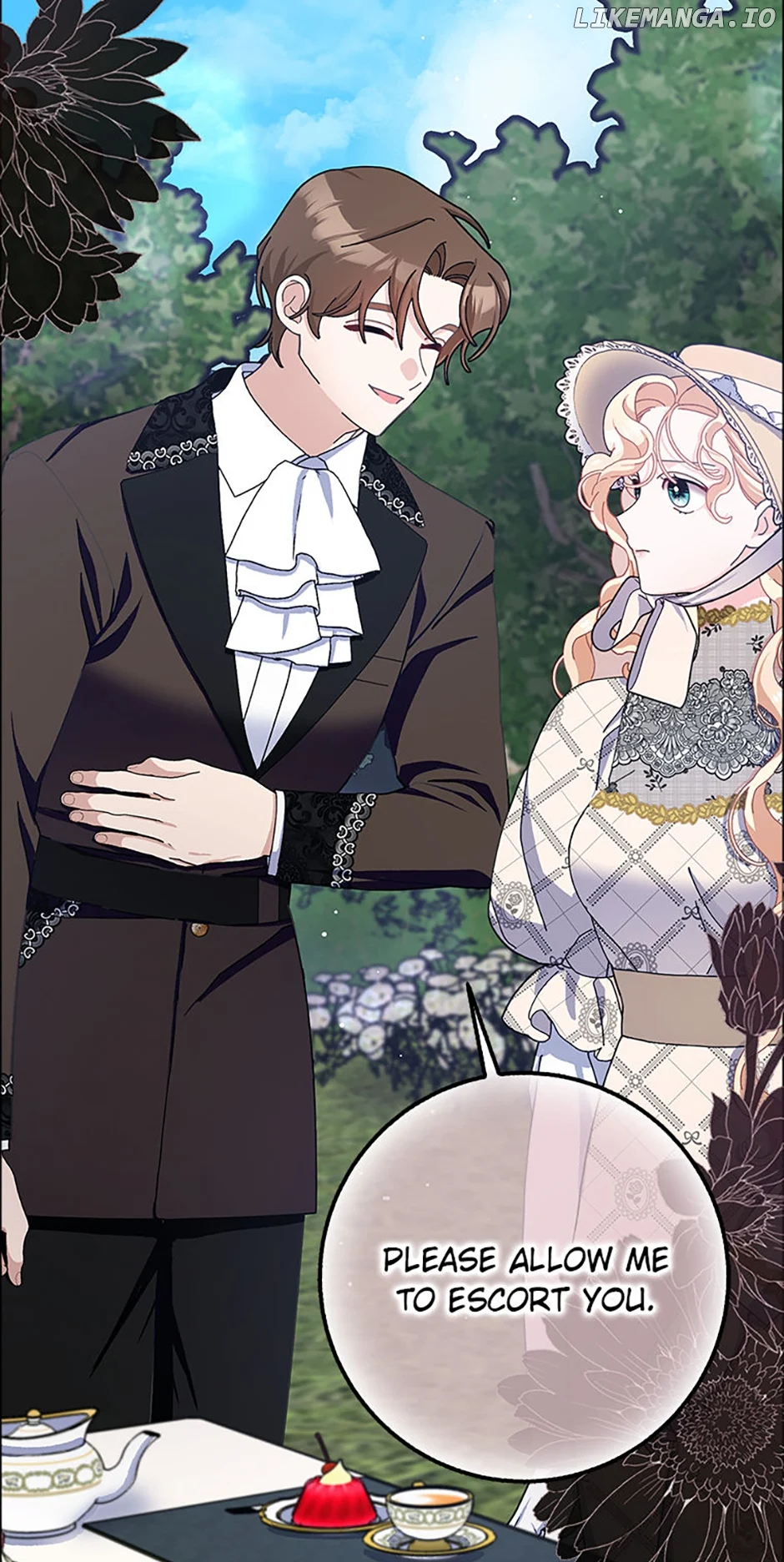 Manga Image