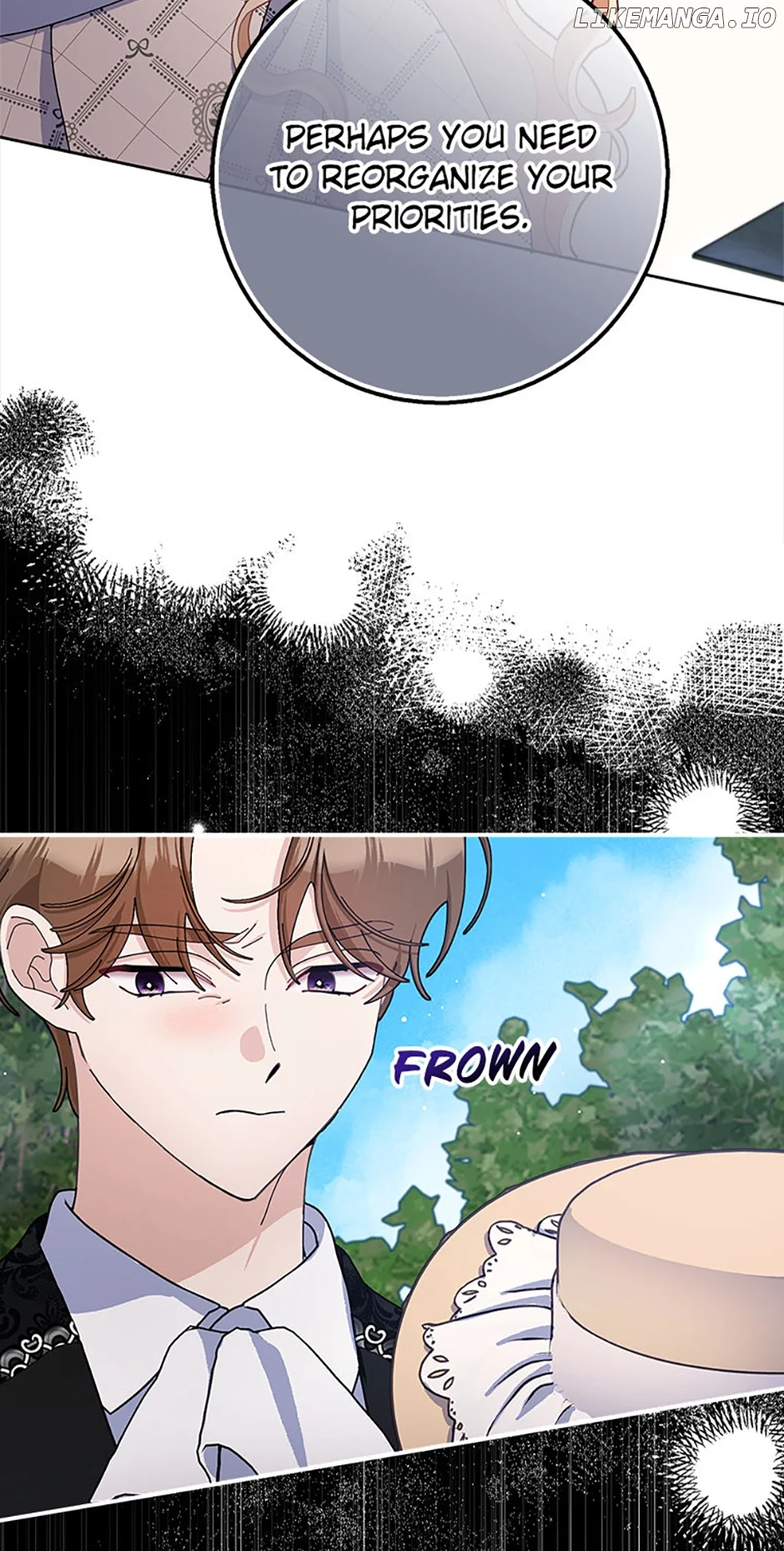 Manga Image