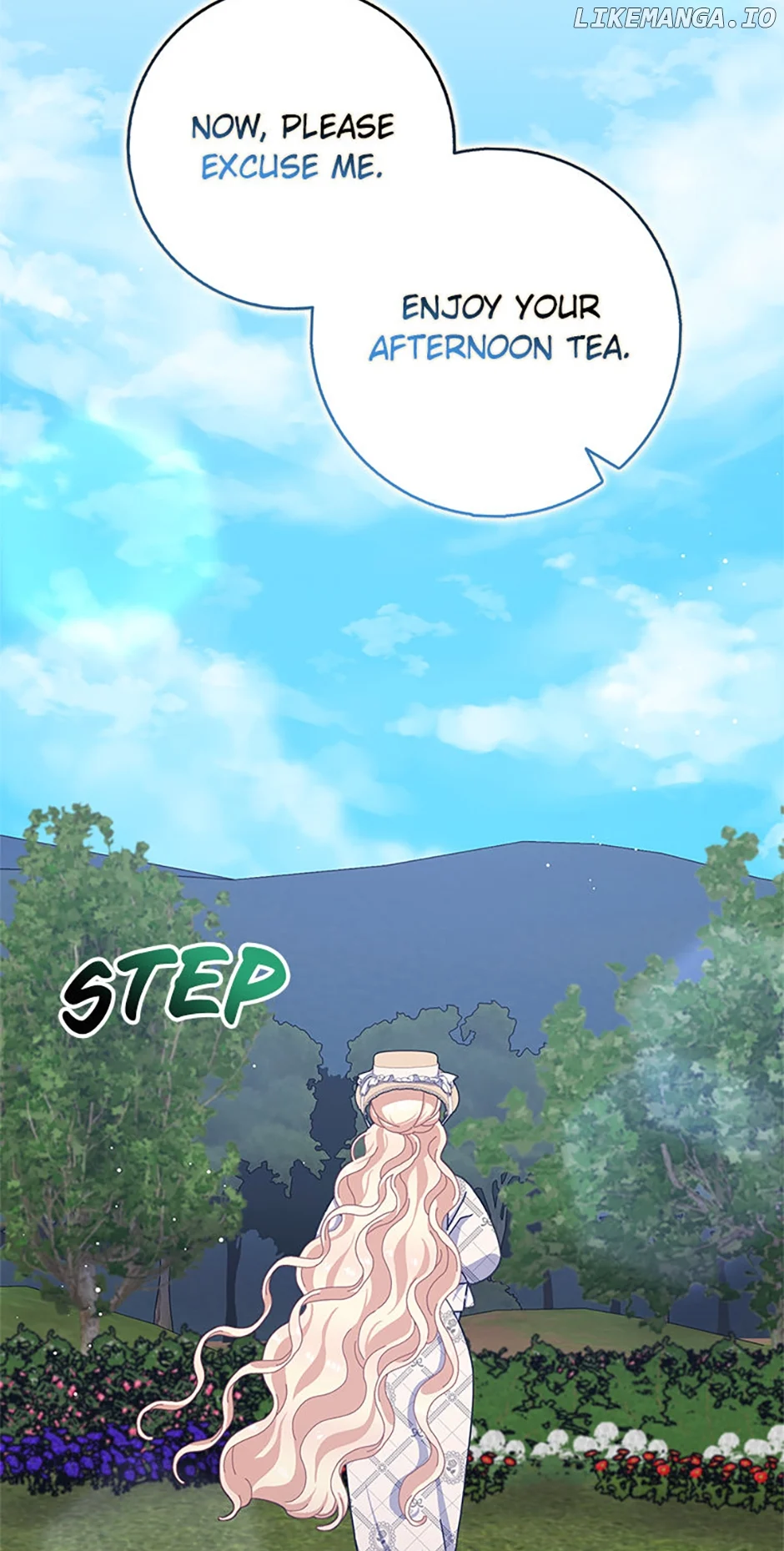 Manga Image