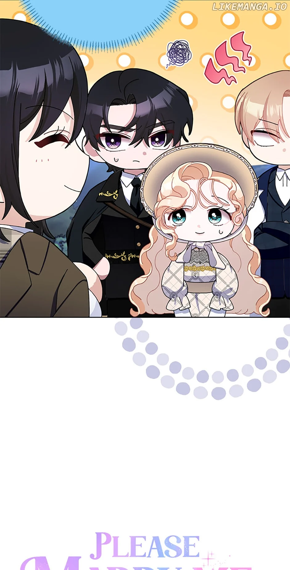 Manga Image