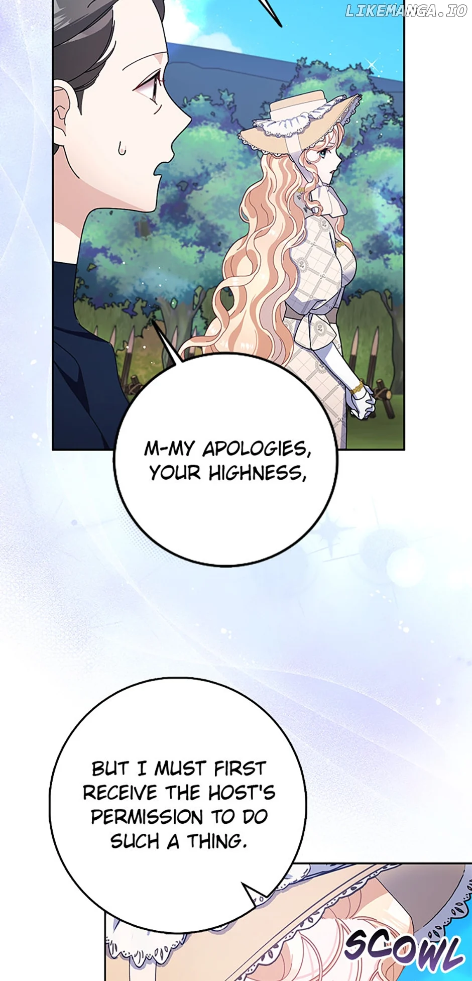Manga Image