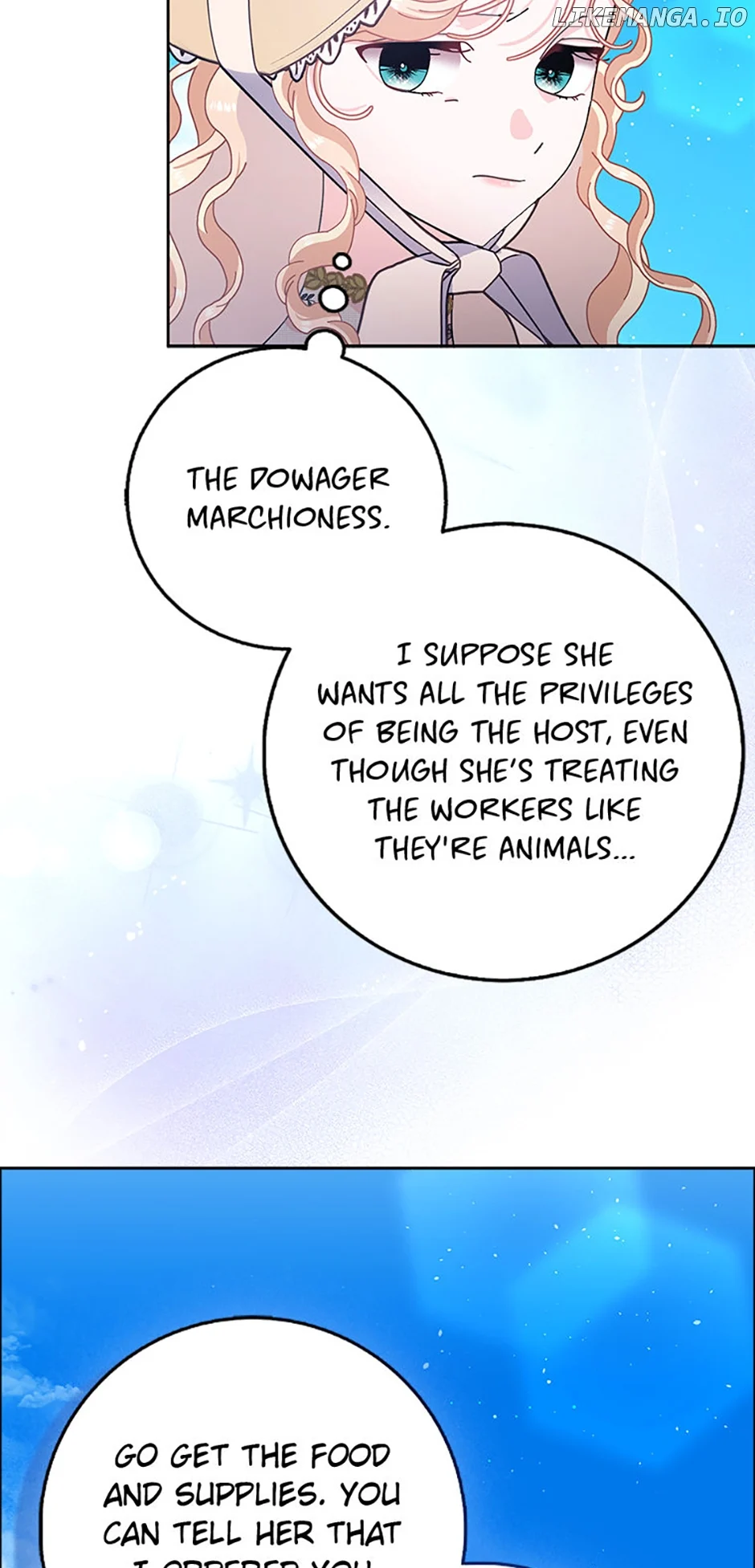 Manga Image