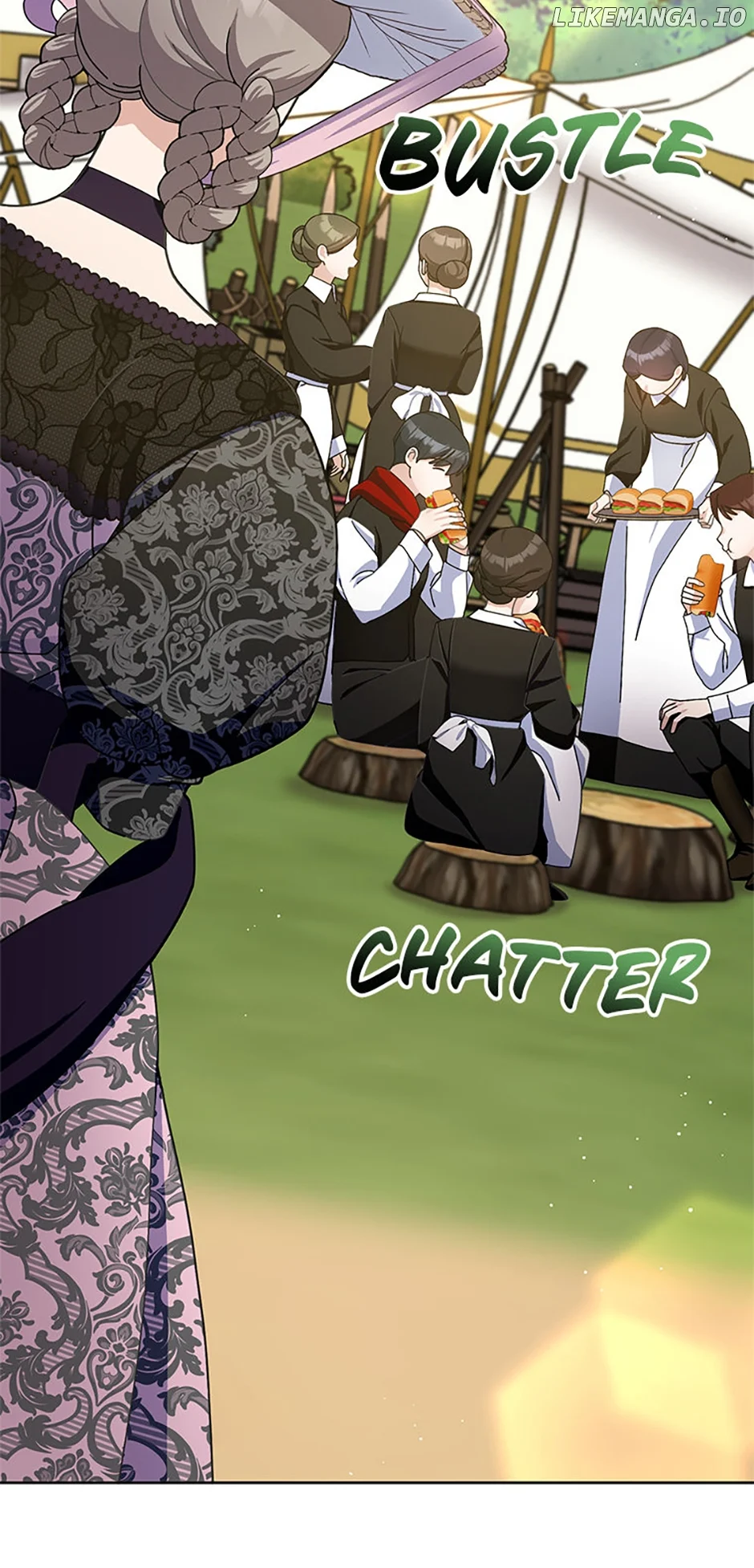 Manga Image