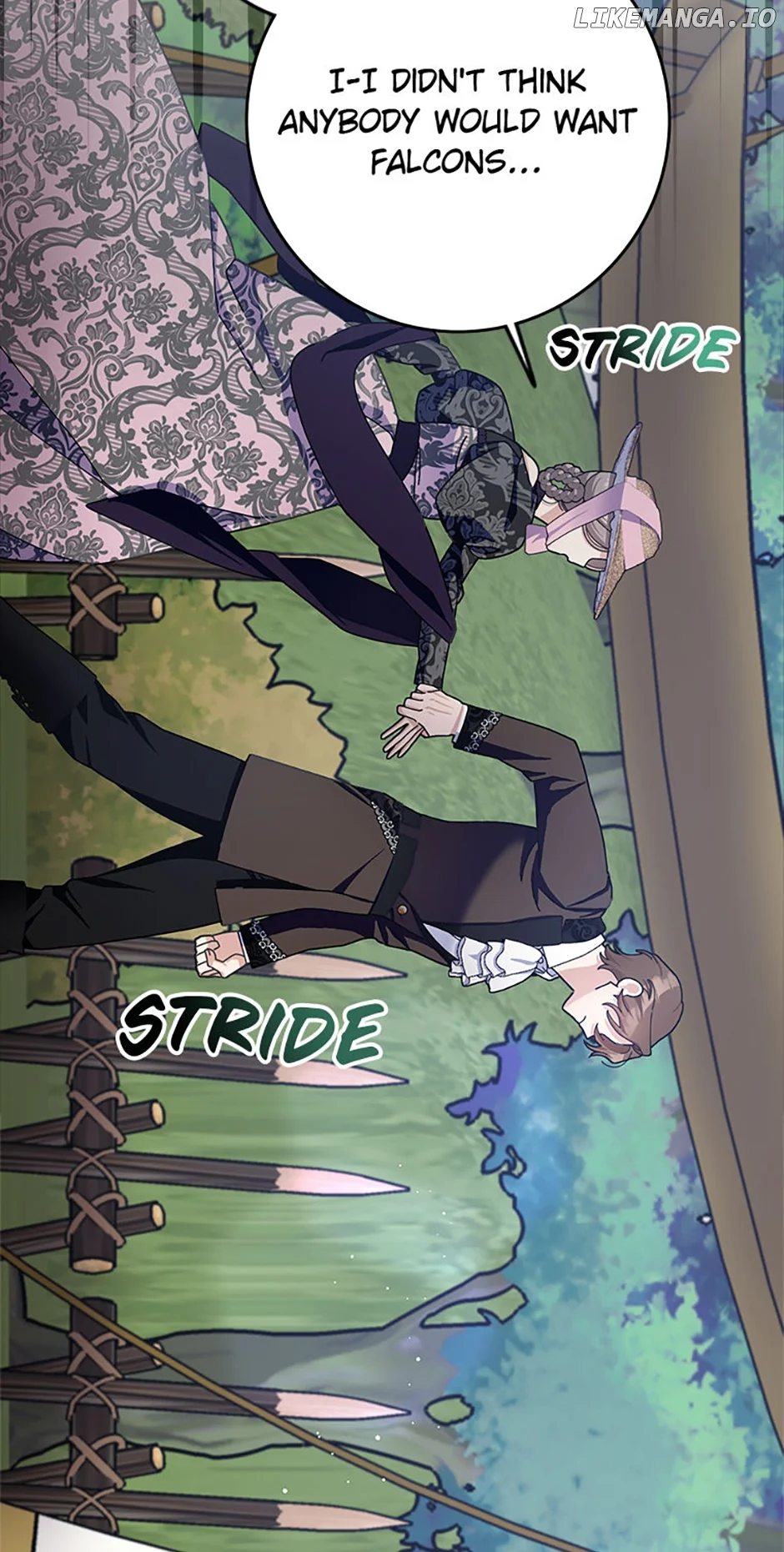 Manga Image