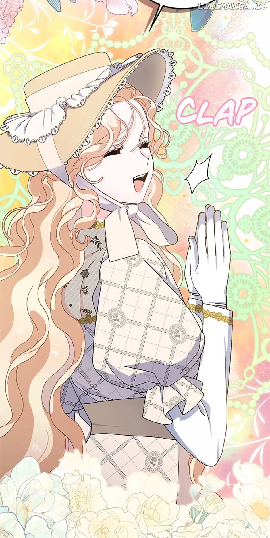 Manga Image