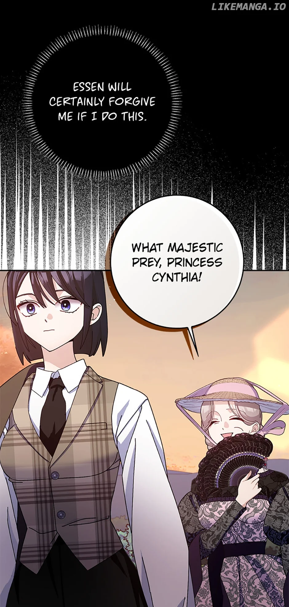 Manga Image