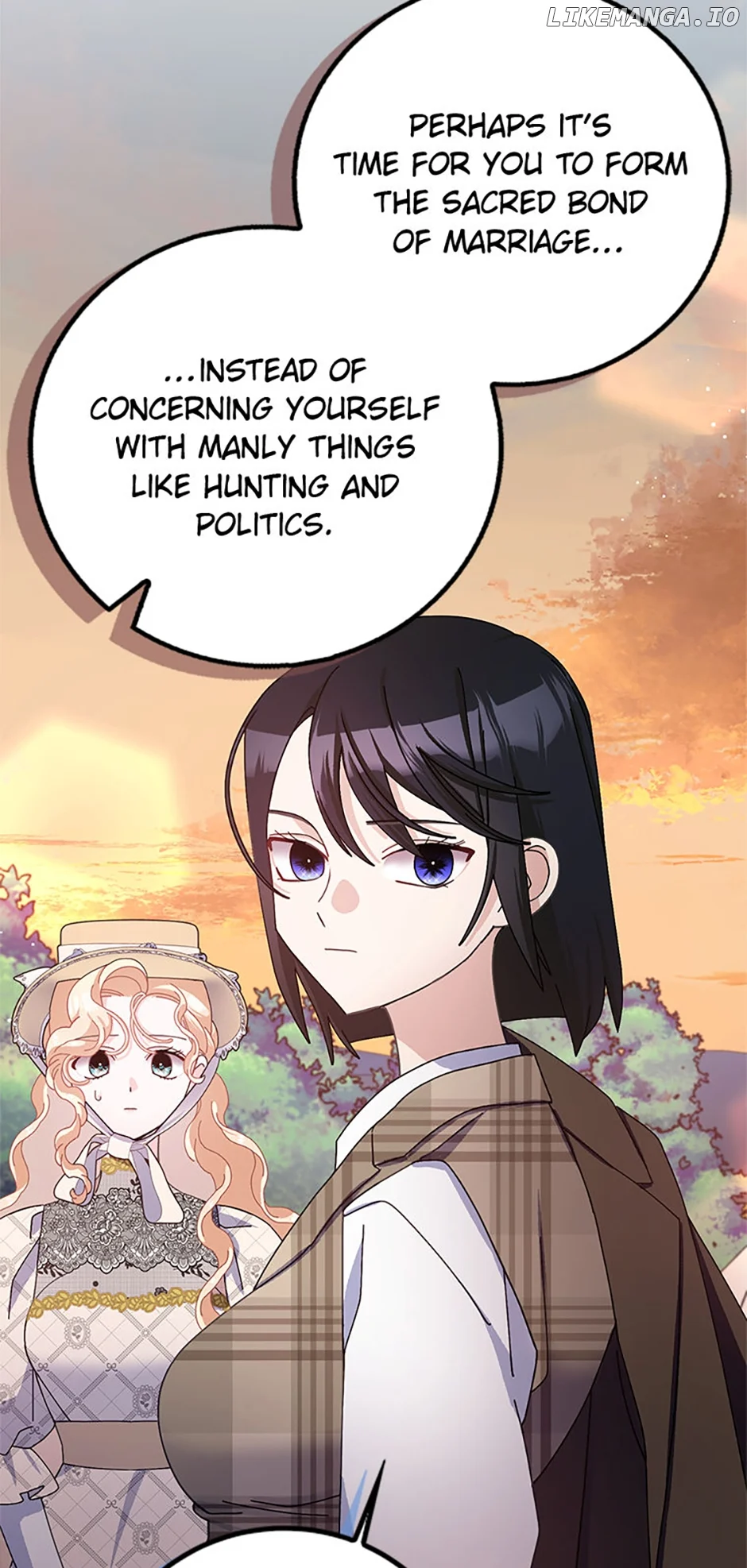 Manga Image