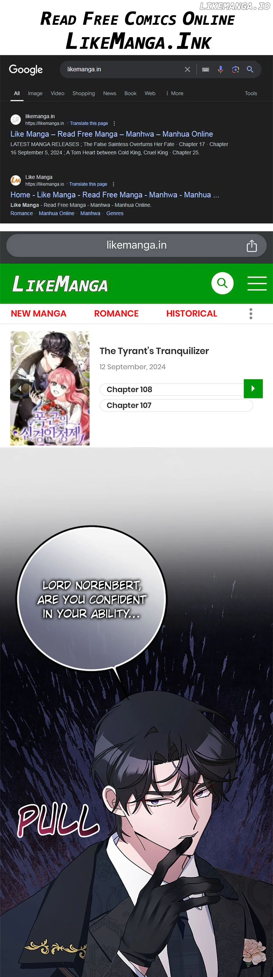 Manga Image
