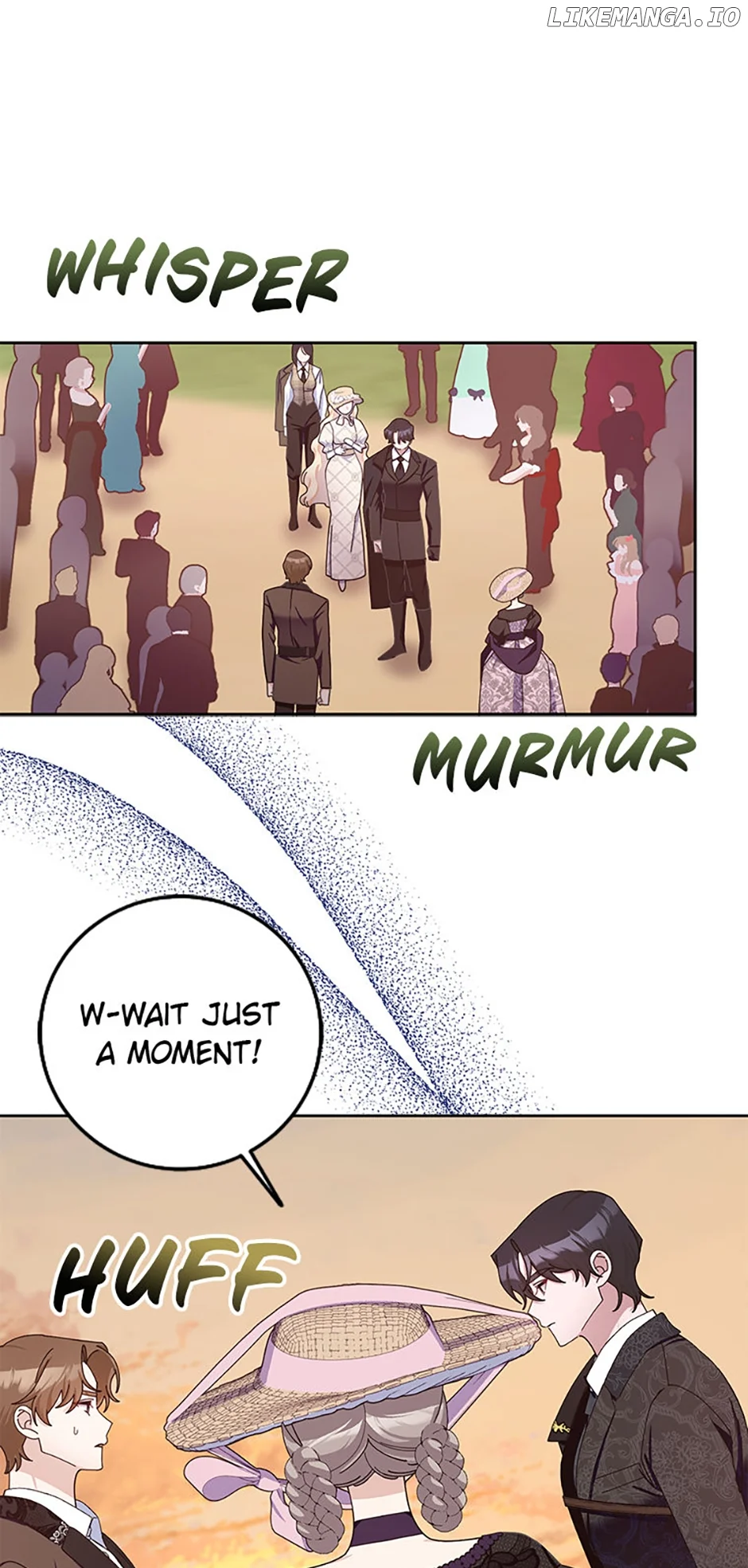 Manga Image