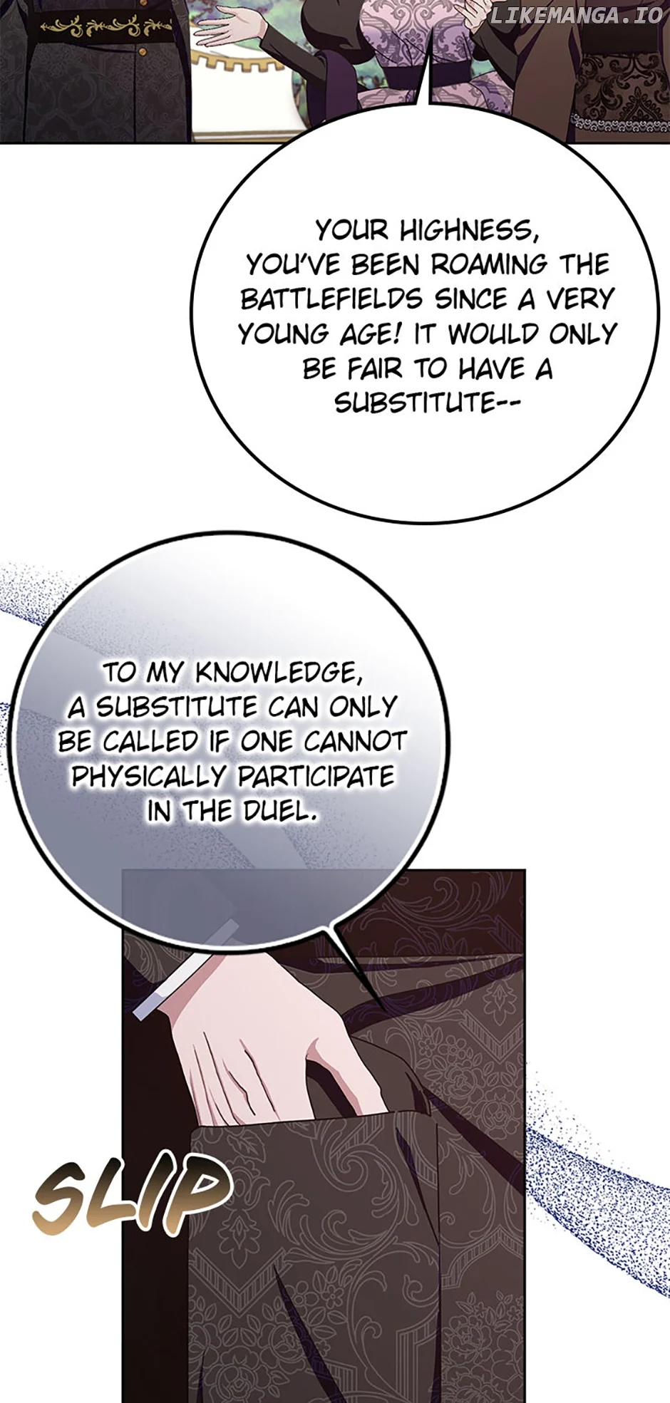 Manga Image