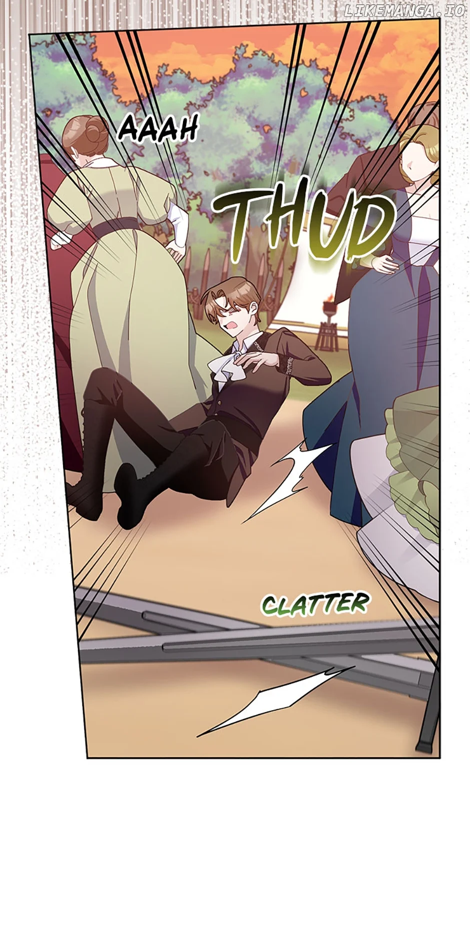 Manga Image