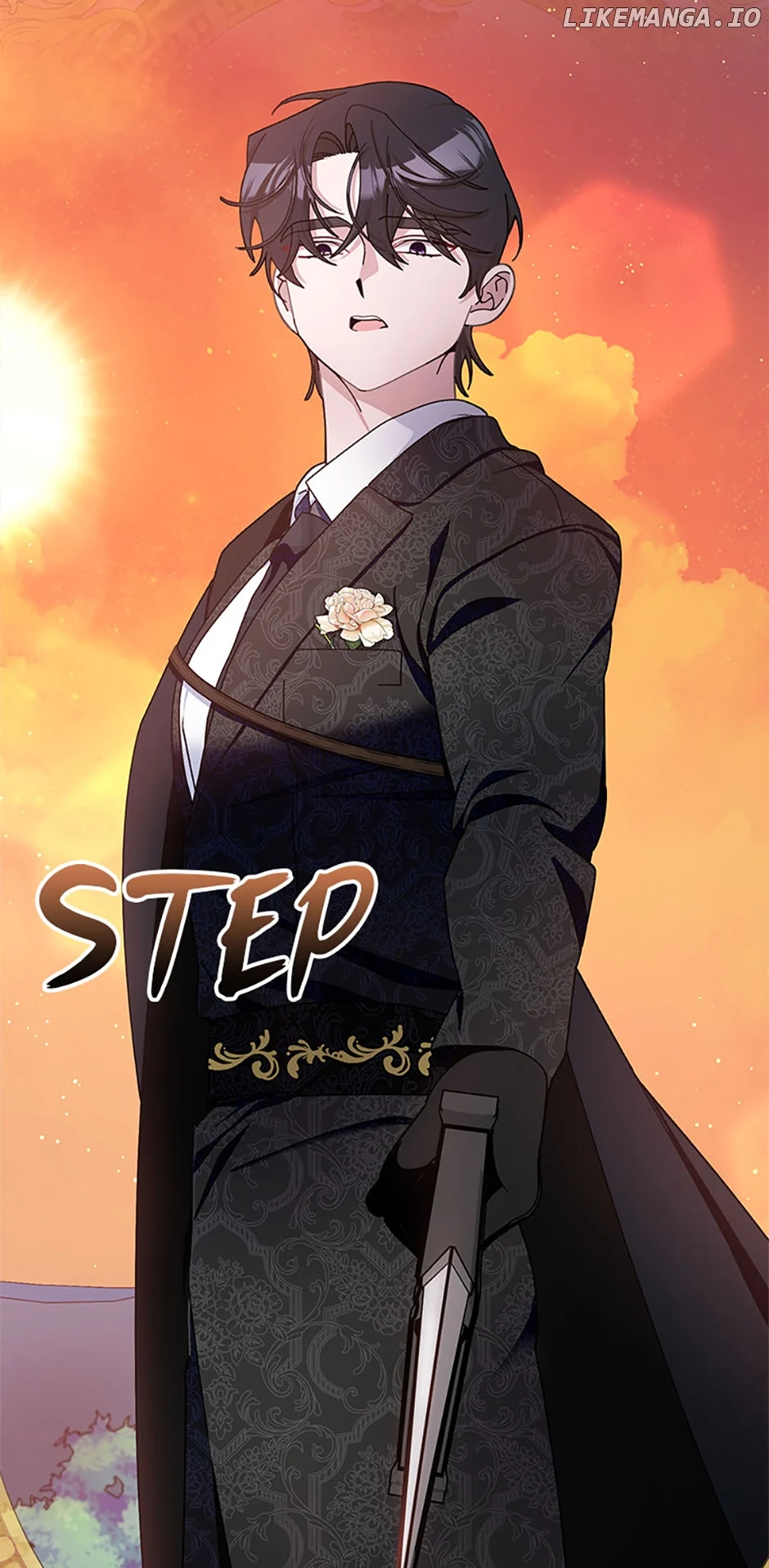 Manga Image