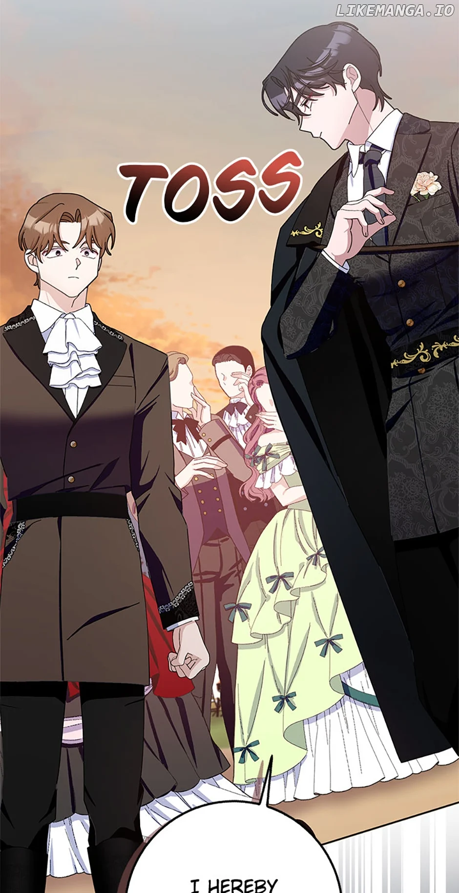 Manga Image