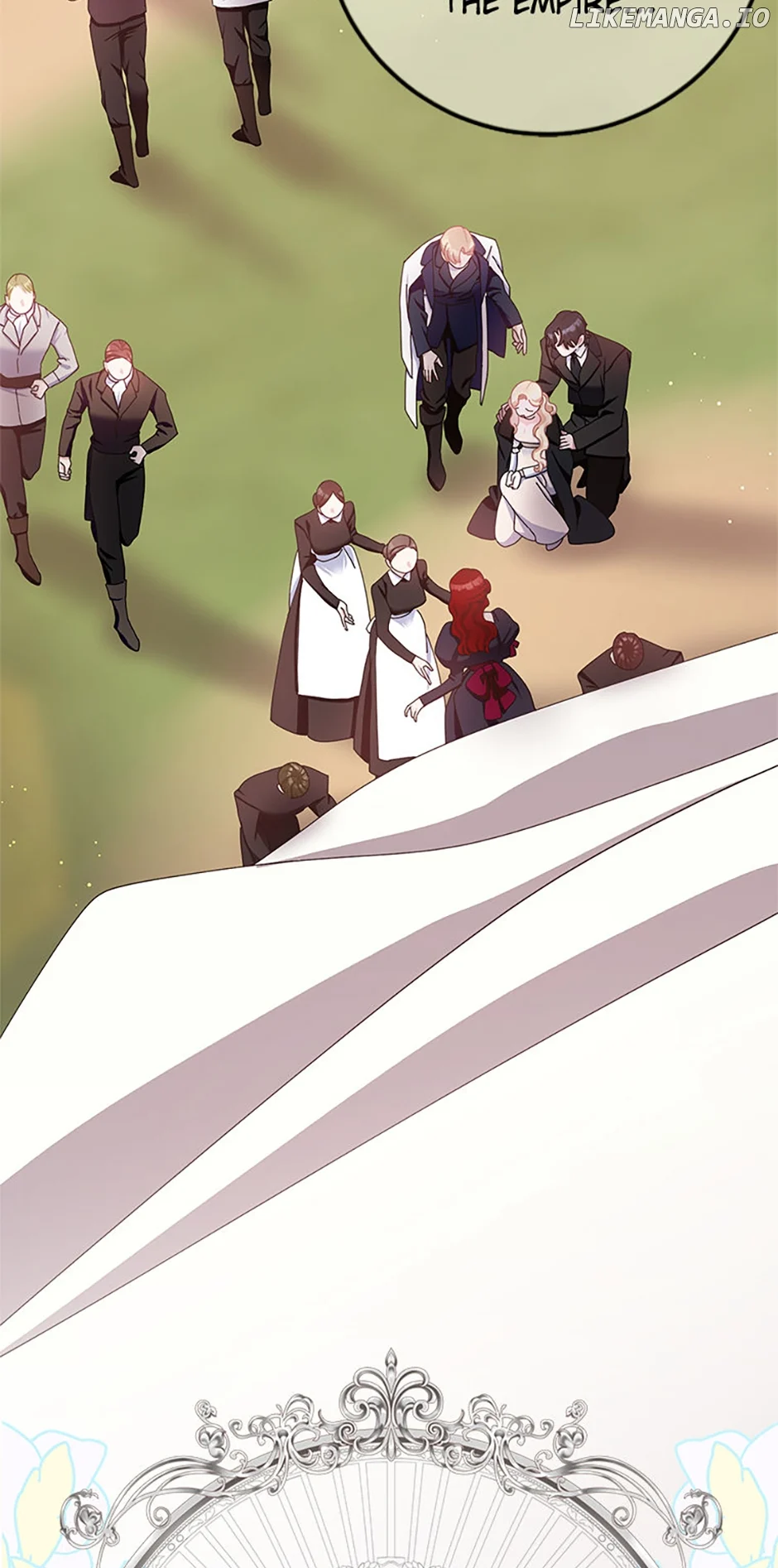 Manga Image