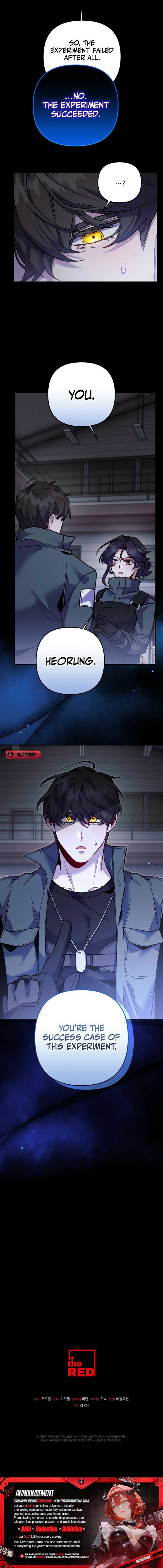 Please Shoot Me Chapter 10 page 7